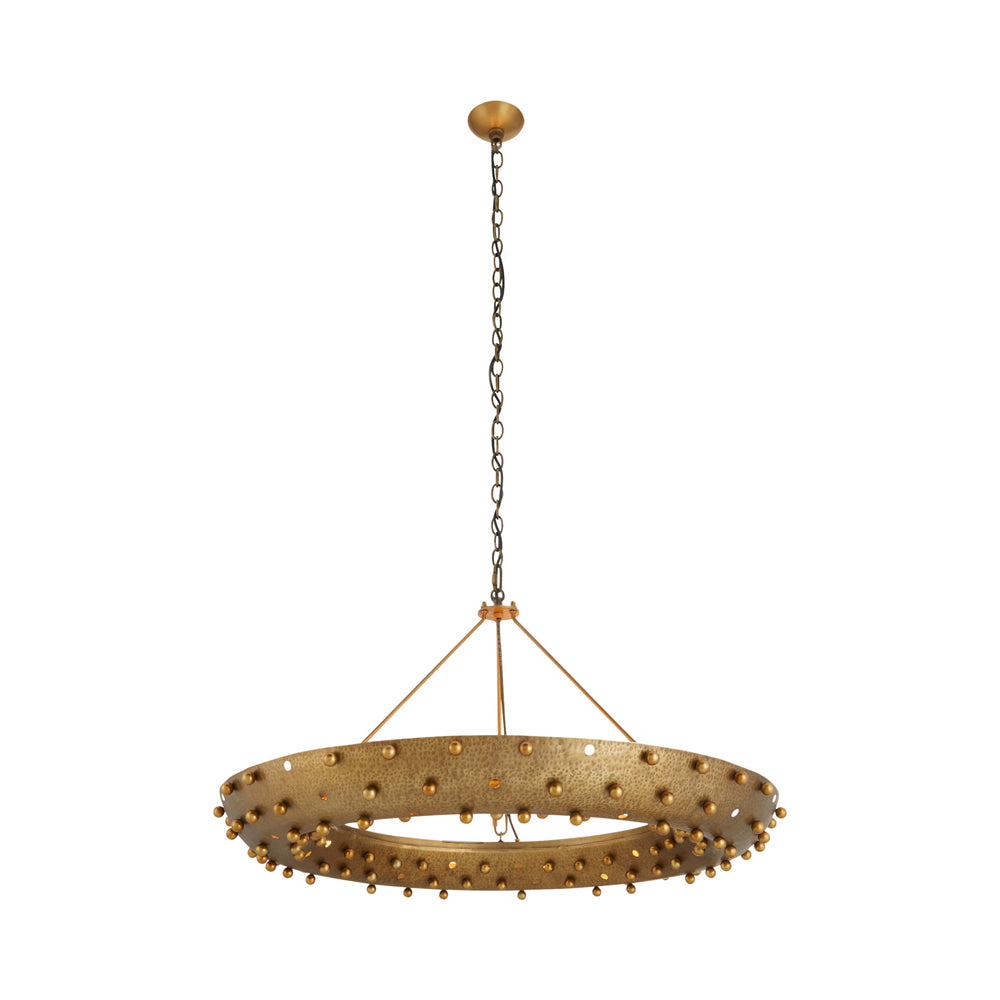 Hardy Chandelier.