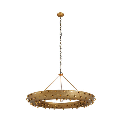 Hardy Chandelier.