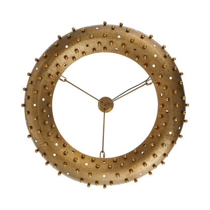 Hardy Chandelier in Detail.