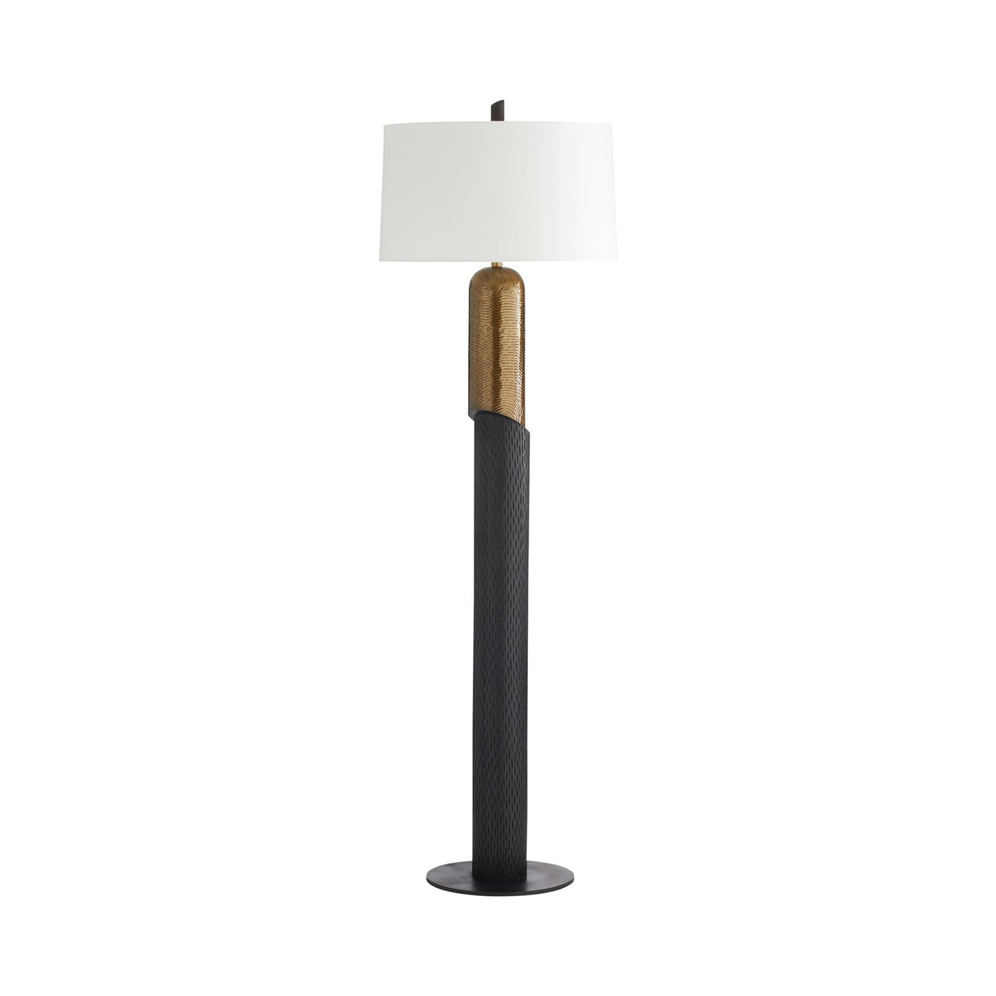 Hartford Floor Lamp.