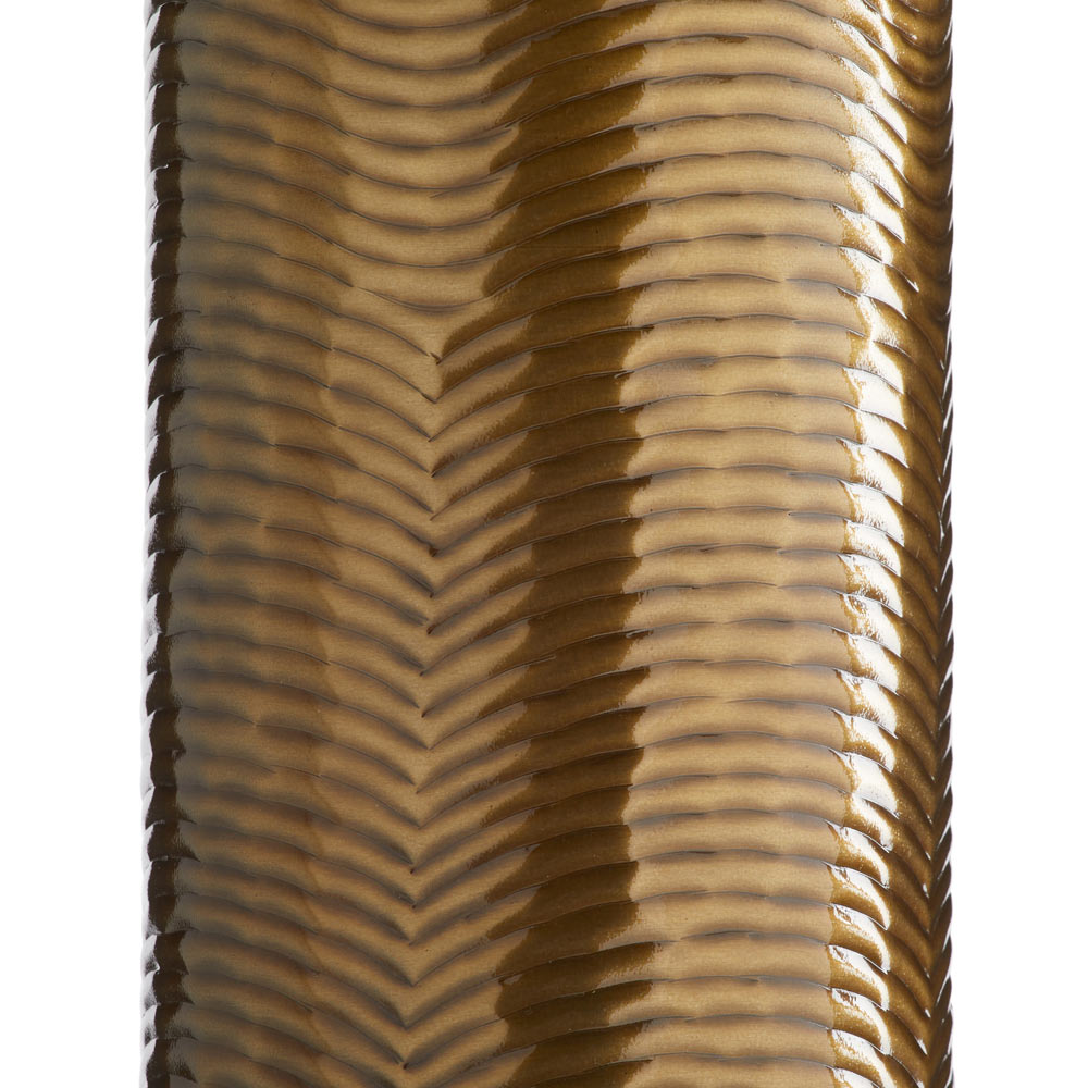 Hartford Floor Lamp in Detail.
