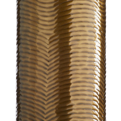 Hartford Floor Lamp in Detail.