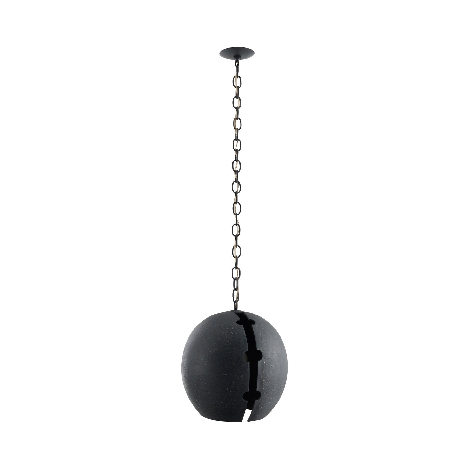 Hartland Pendant Light.