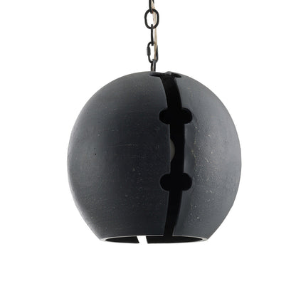 Hartland Pendant Light in Detail.