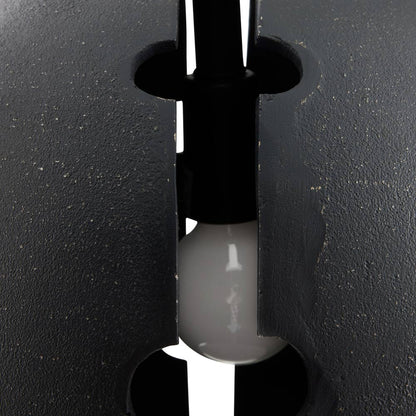 Hartland Pendant Light in Detail.
