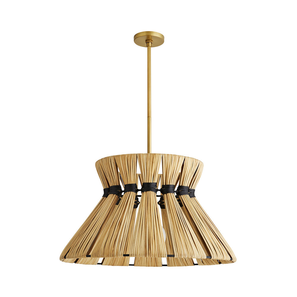 Harvey Pendant Light.
