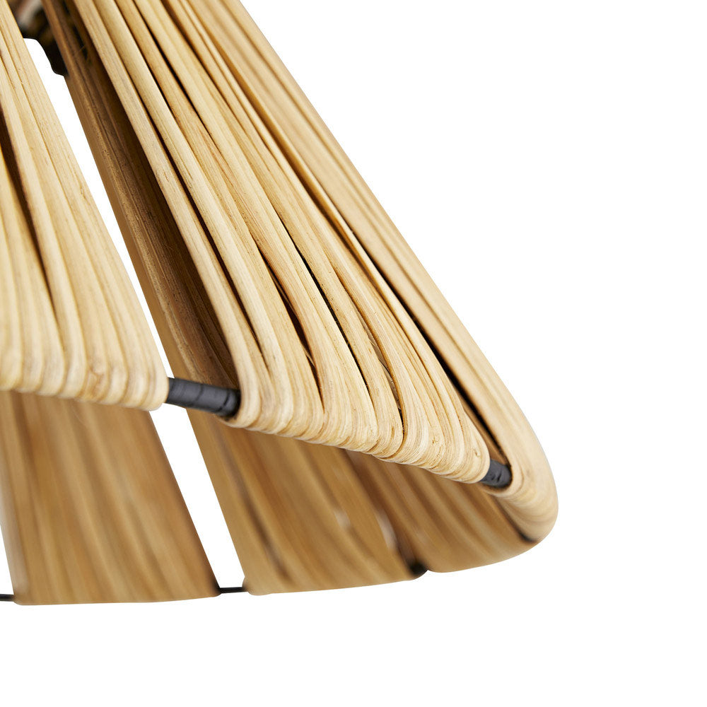 Harvey Pendant Light in Detail.