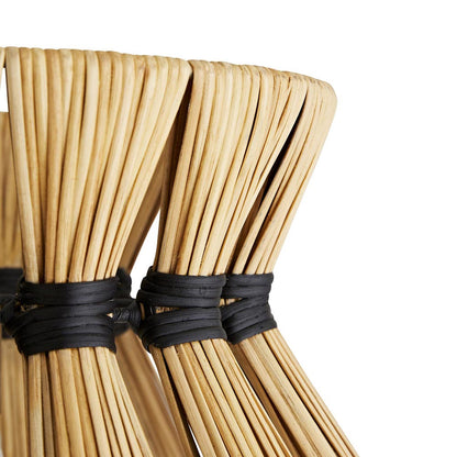 Harvey Pendant Light in Detail.