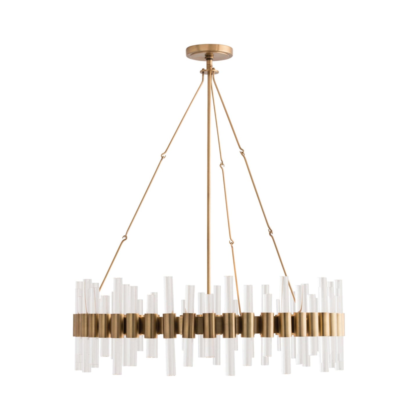 Haskell Chandelier (Large).