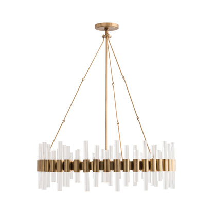 Haskell Chandelier (Large).