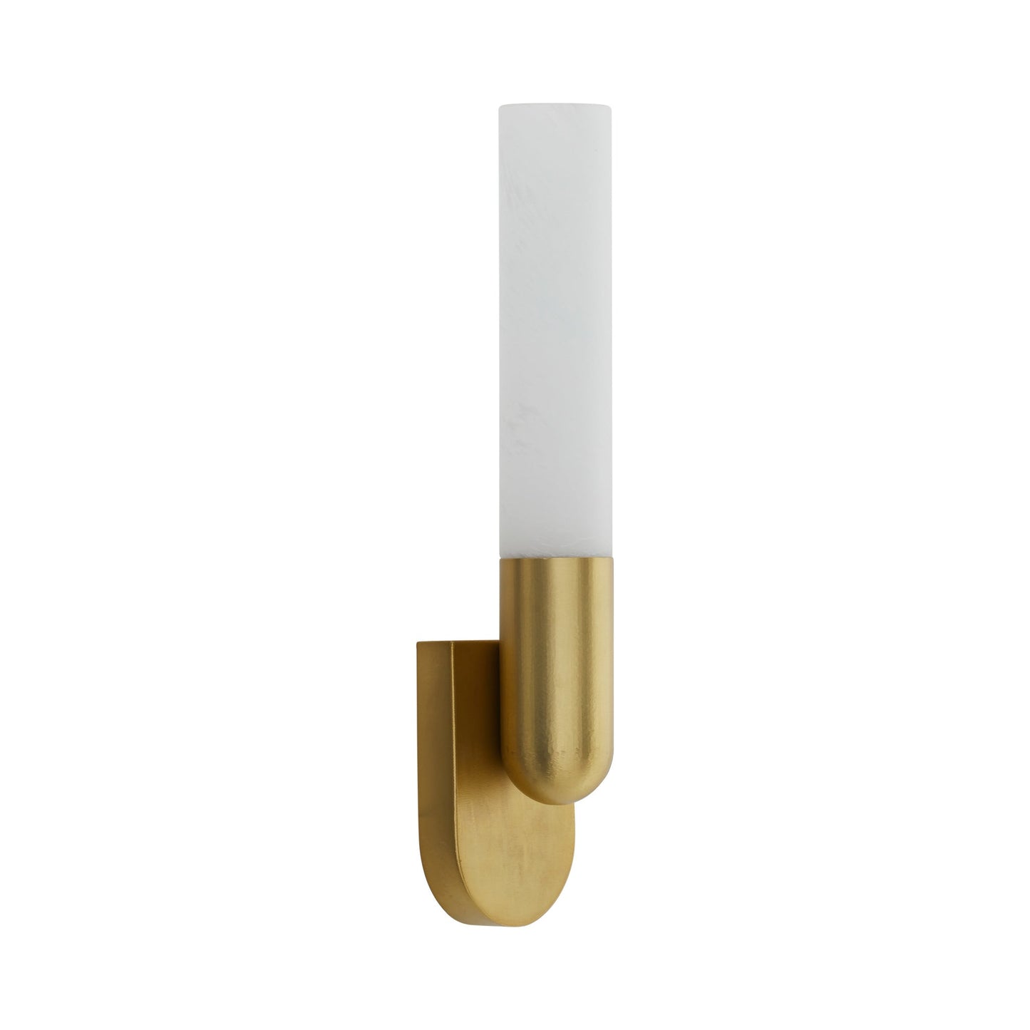 Haynes LED Bath Vanity Light in Detail.