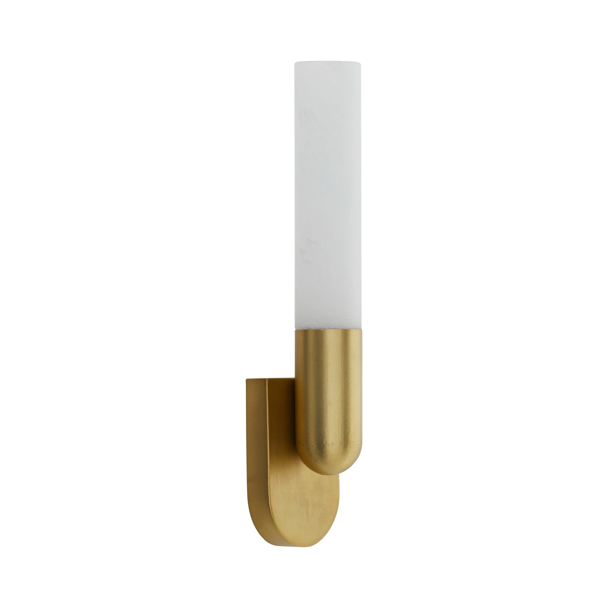 Haynes LED Bath Vanity Light in Detail.