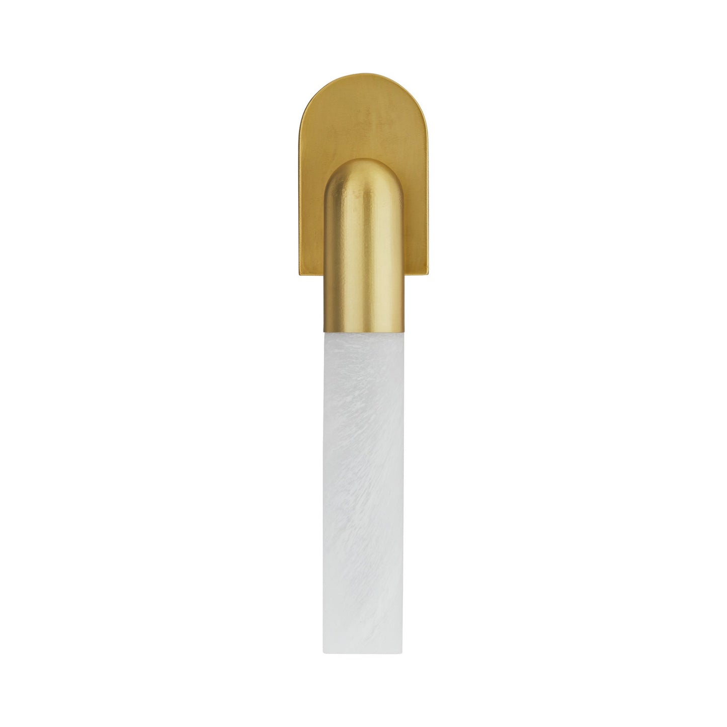Haynes LED Bath Vanity Light in Detail.