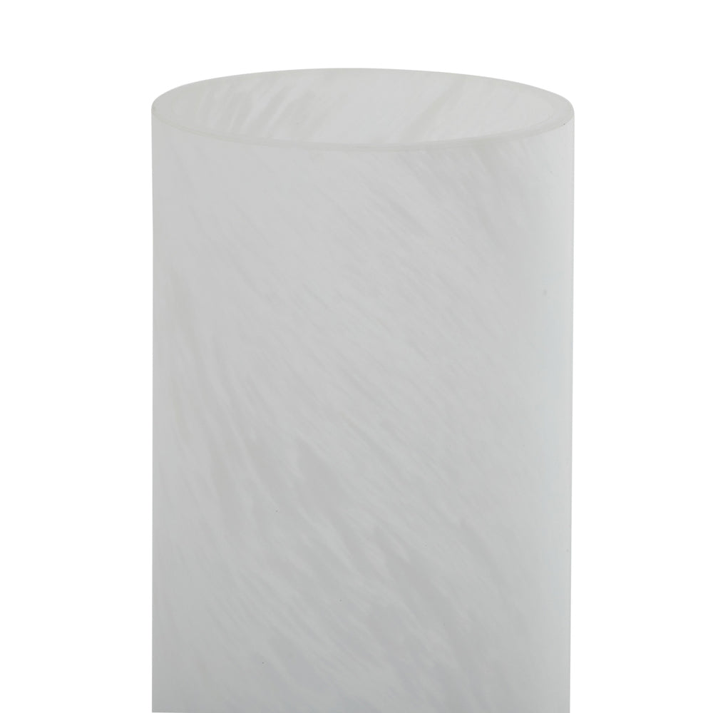 Haynes LED Bath Vanity Light in Detail.