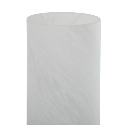 Haynes LED Bath Vanity Light in Detail.