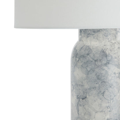 Heather Table Lamp in Detail.