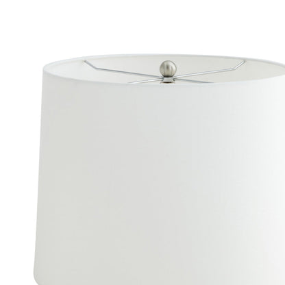 Heather Table Lamp in Detail.