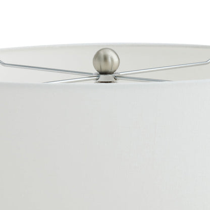 Heather Table Lamp in Detail.