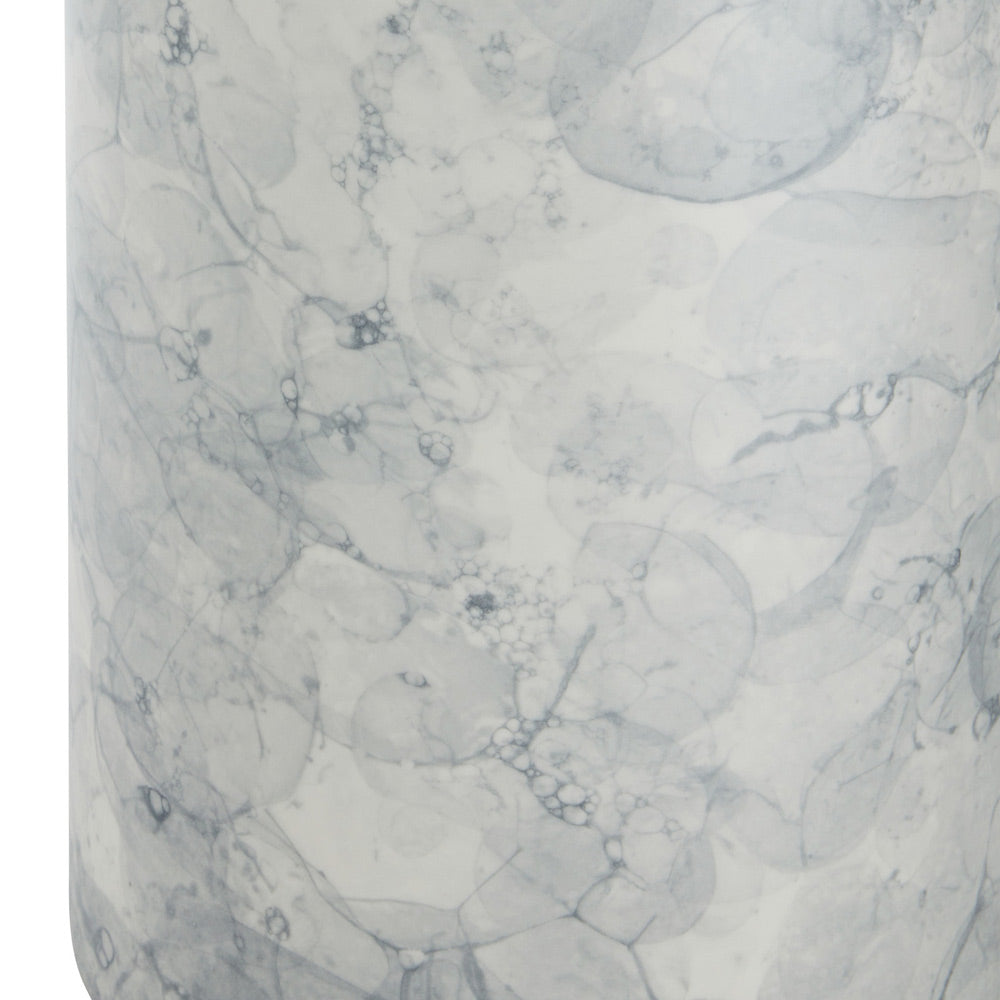 Heather Table Lamp in Detail.