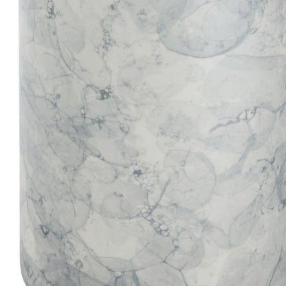Heather Table Lamp in Detail.