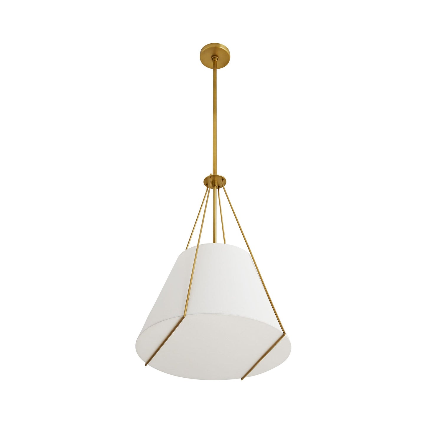 Heloise Pendant Light in Detail.