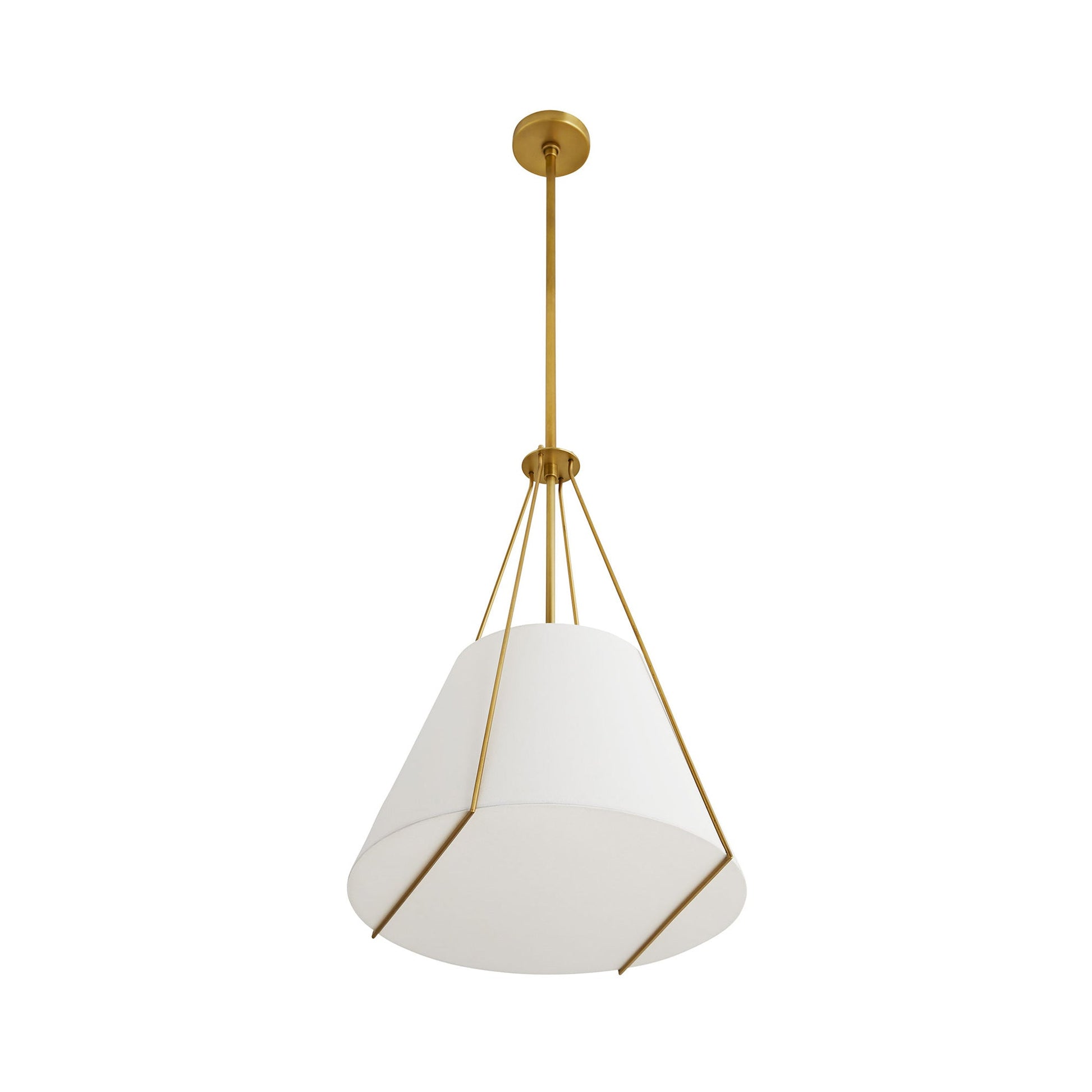 Heloise Pendant Light in Detail.
