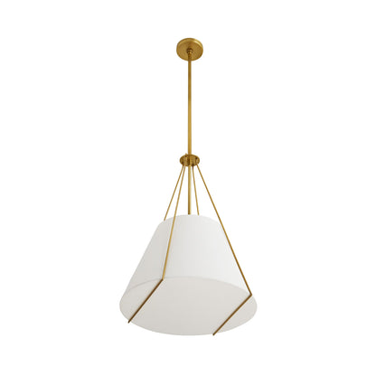 Heloise Pendant Light in Detail.