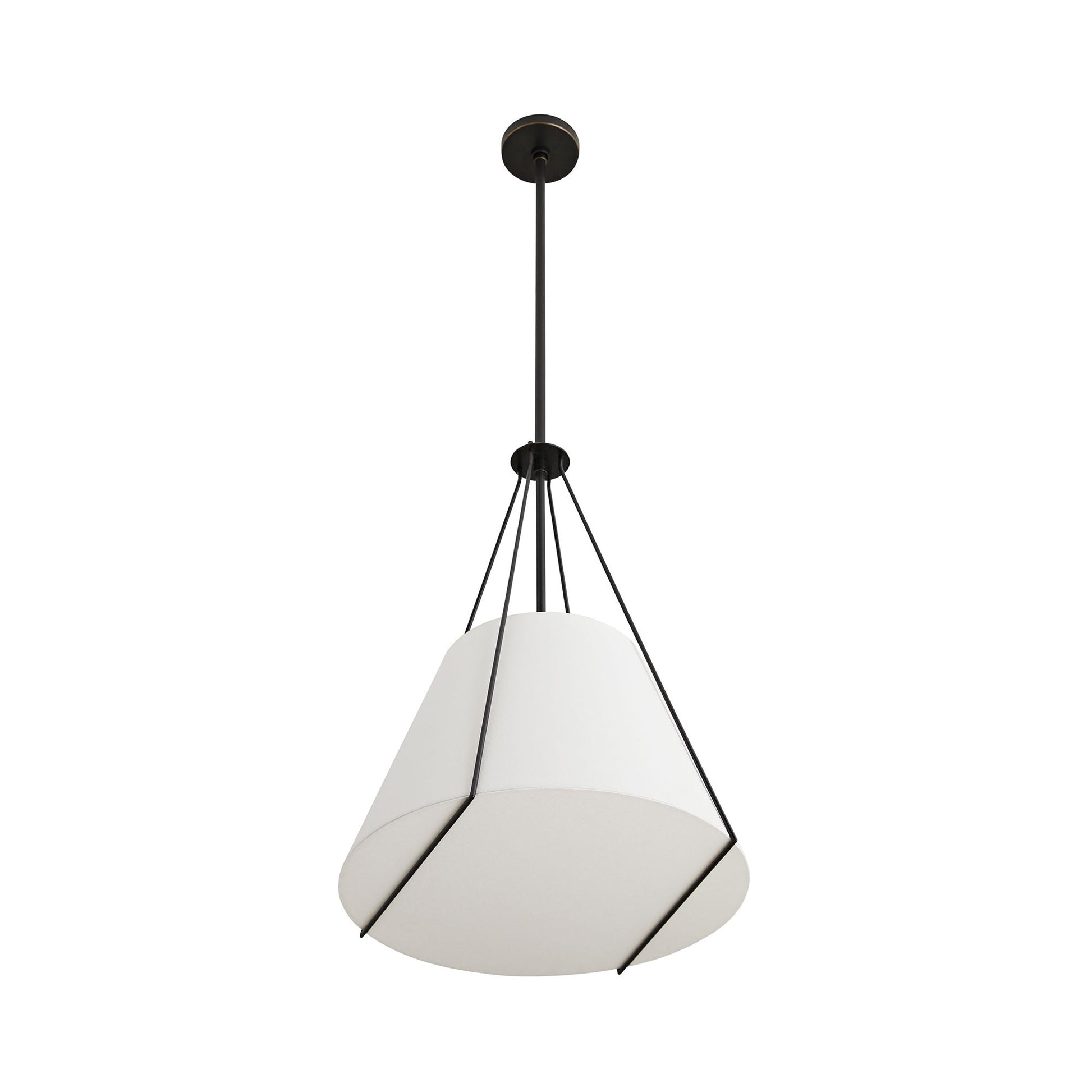 Heloise Pendant Light in Detail.