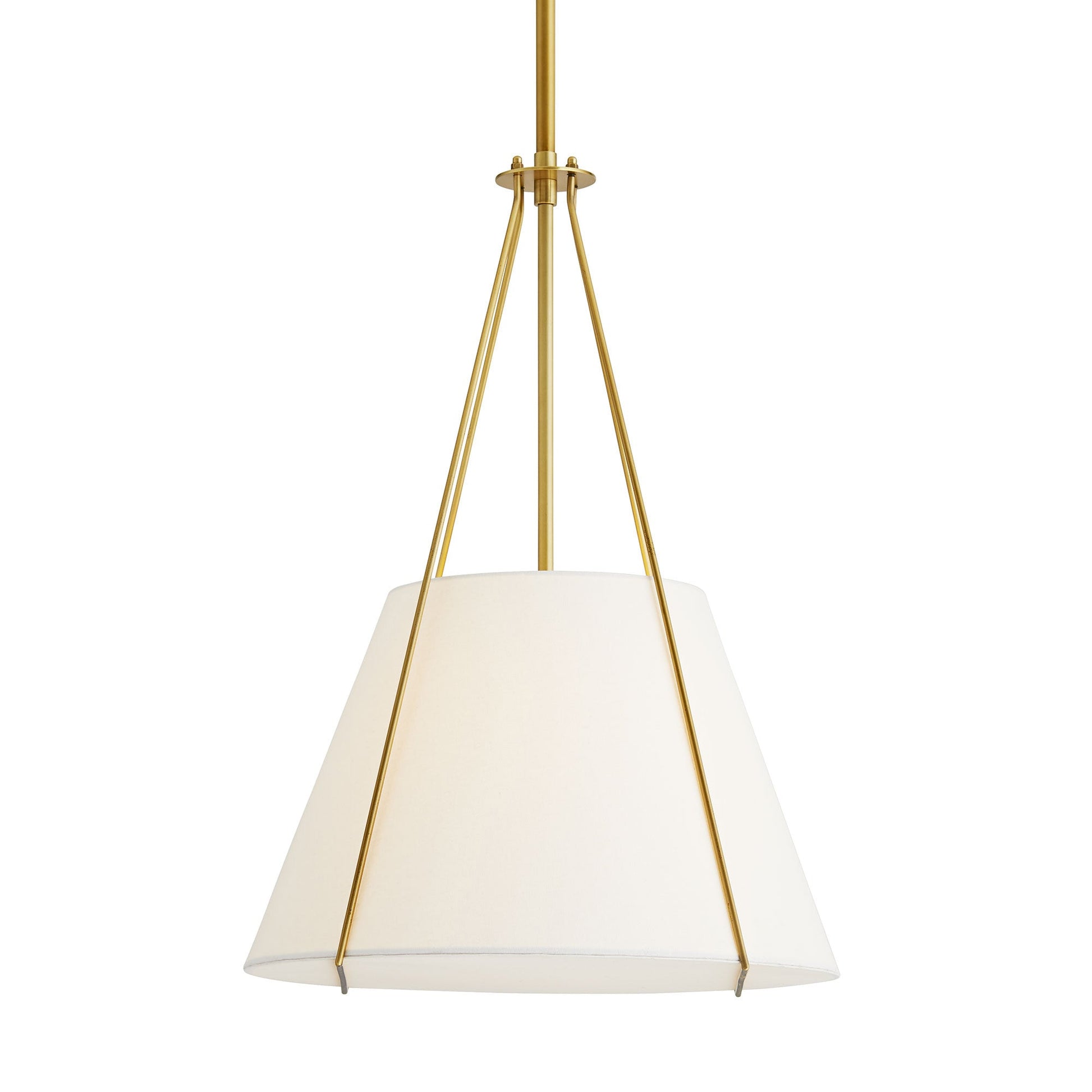 Heloise Pendant Light in Detail.