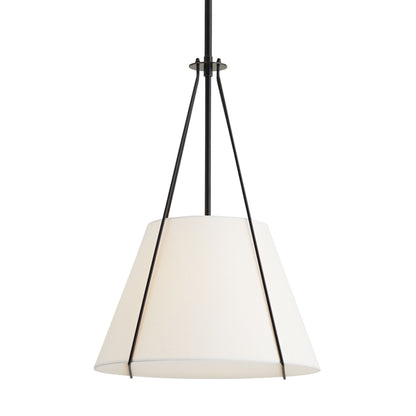 Heloise Pendant Light in Detail.