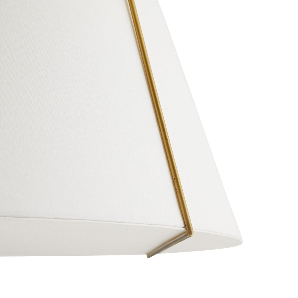 Heloise Pendant Light in Detail.