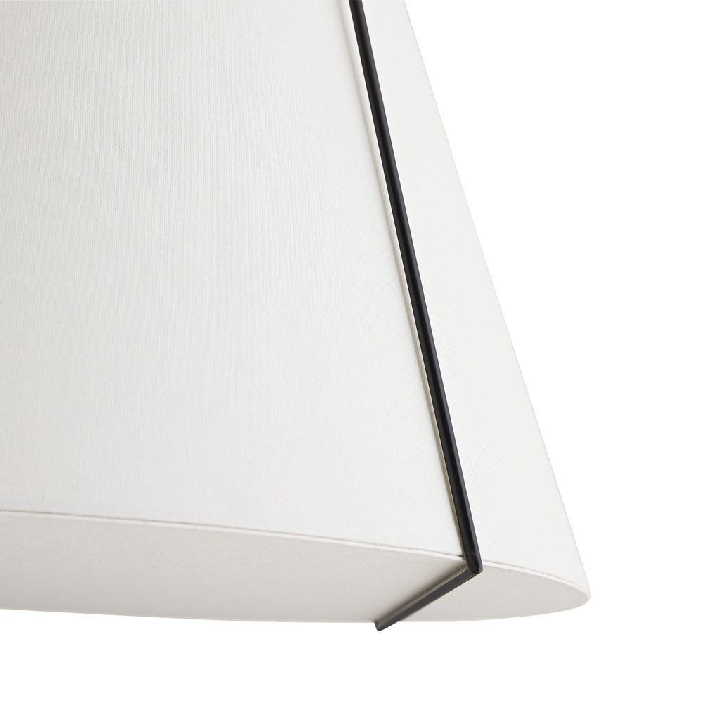 Heloise Pendant Light in Detail.