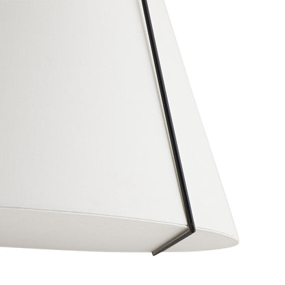 Heloise Pendant Light in Detail.