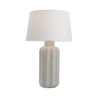 Henrietta Table Lamp in Detail.