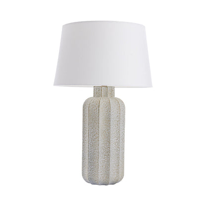 Henrietta Table Lamp in Detail.