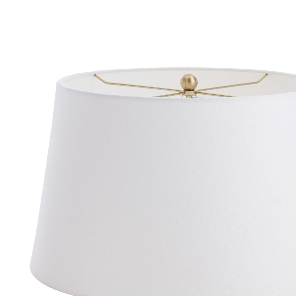 Henrietta Table Lamp in Detail.