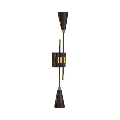 Herrera Wall Light.