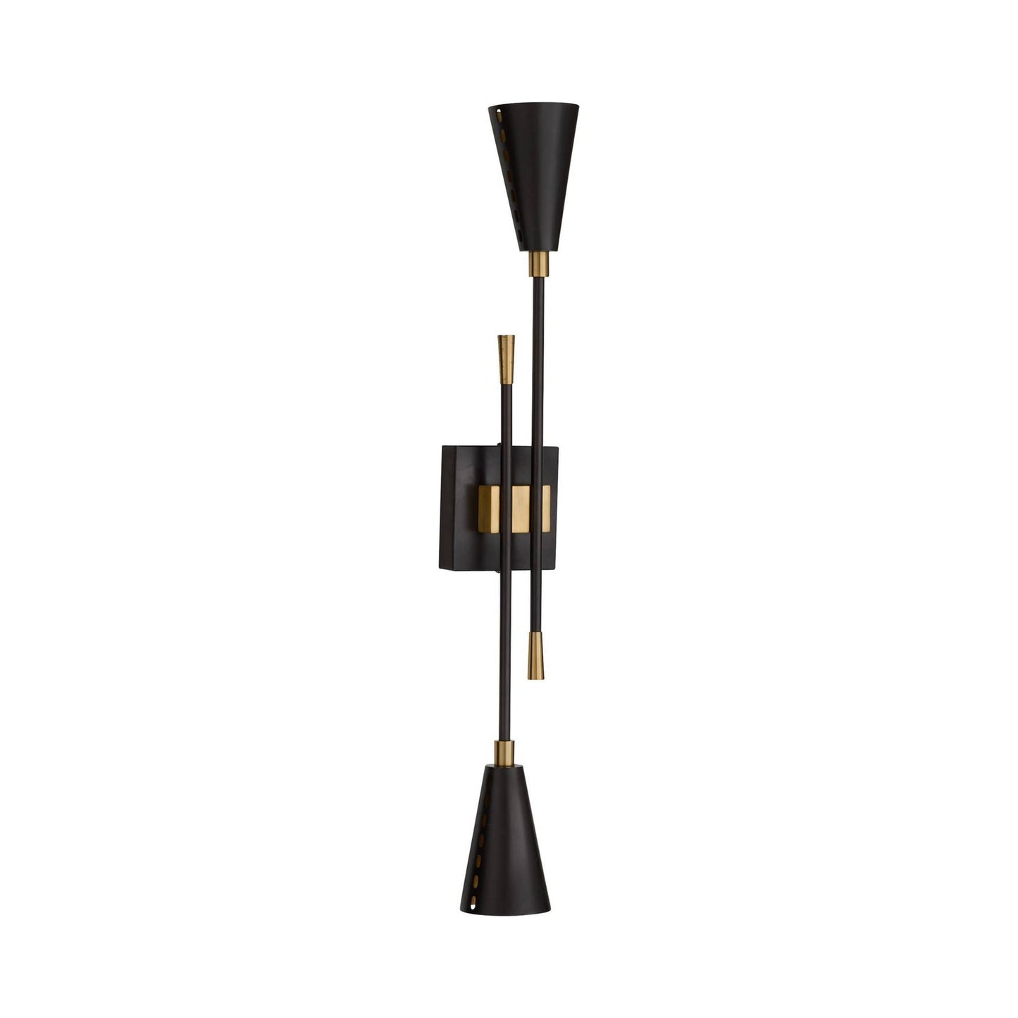 Herrera Wall Light in Detail.