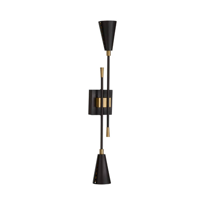 Herrera Wall Light in Detail.