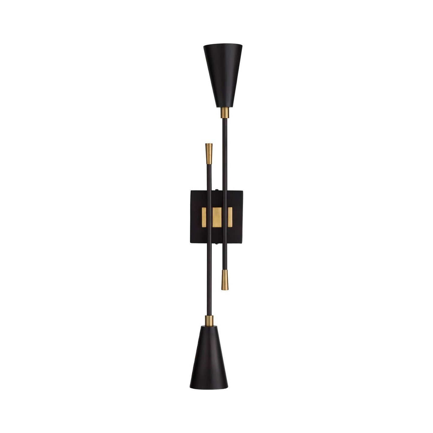 Herrera Wall Light in Detail.
