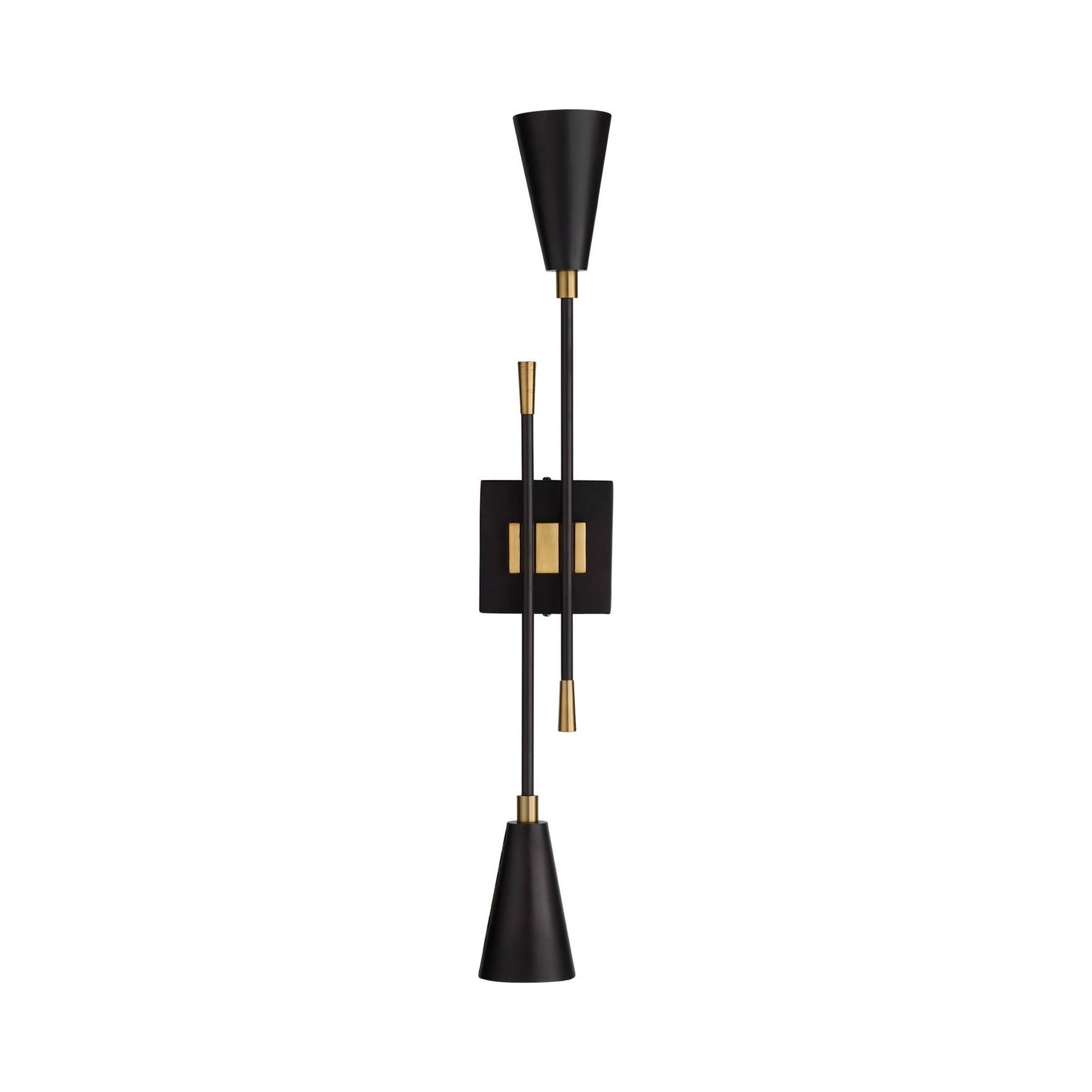 Herrera Wall Light in Detail.