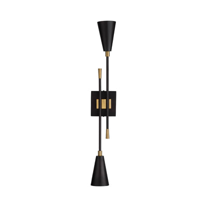 Herrera Wall Light in Detail.