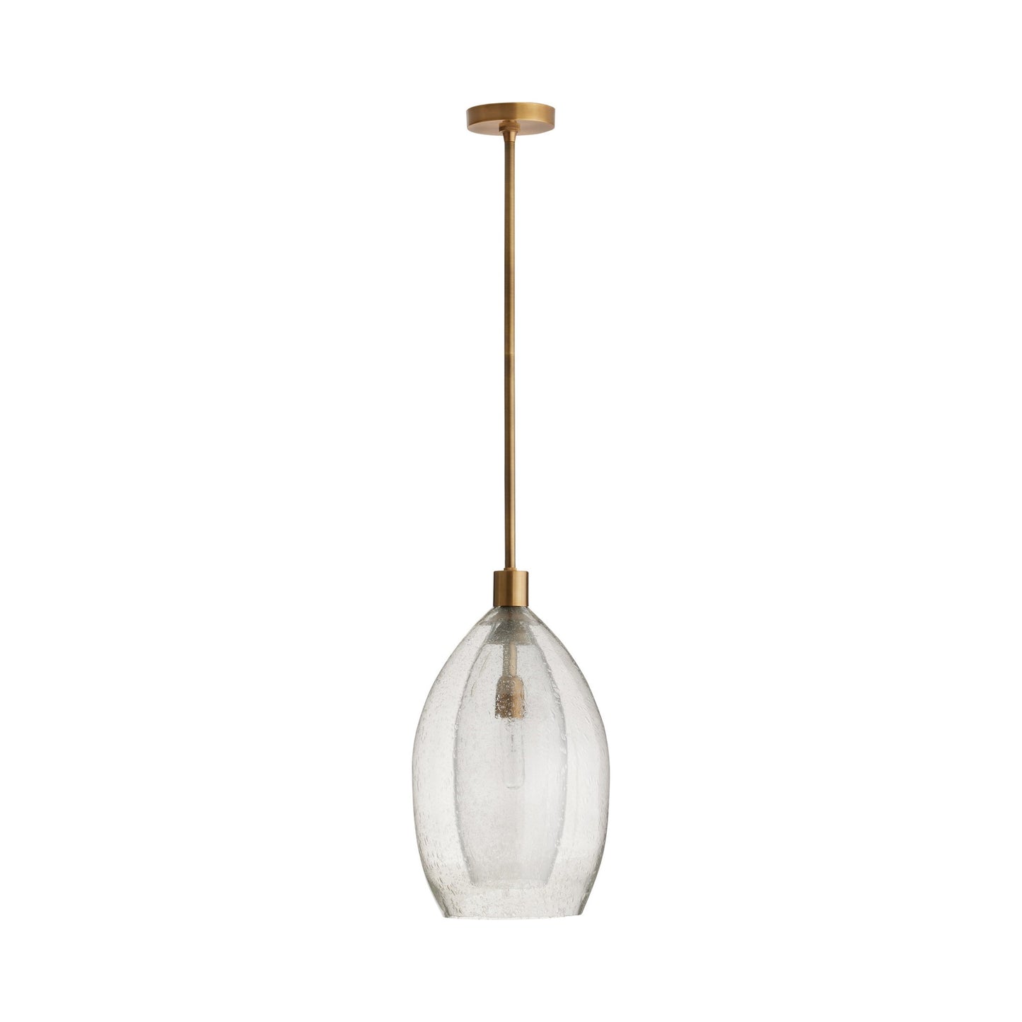 Hilary Pendant Light in Detail.