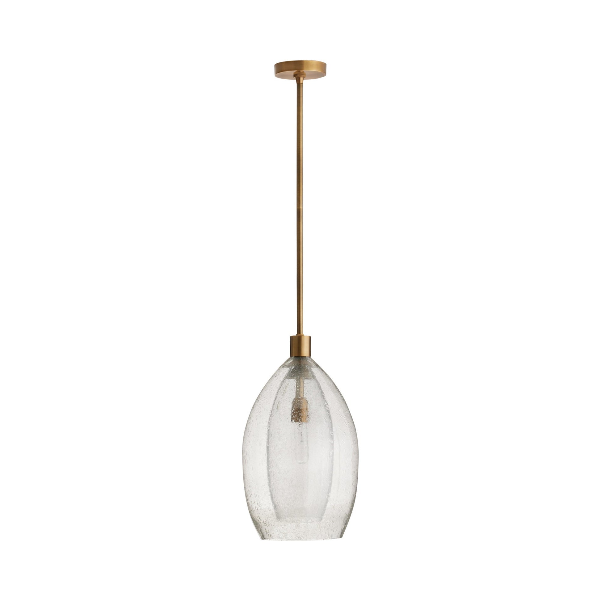 Hilary Pendant Light in Detail.