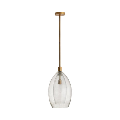 Hilary Pendant Light in Detail.