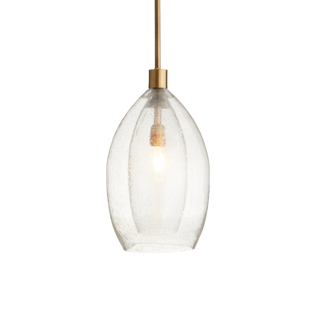 Hilary Pendant Light in Detail.