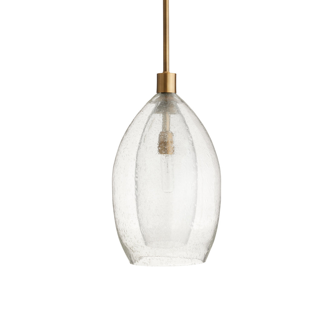 Hilary Pendant Light in Detail.