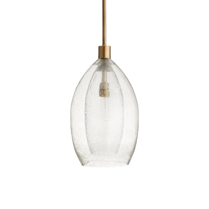 Hilary Pendant Light in Detail.