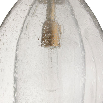 Hilary Pendant Light in Detail.