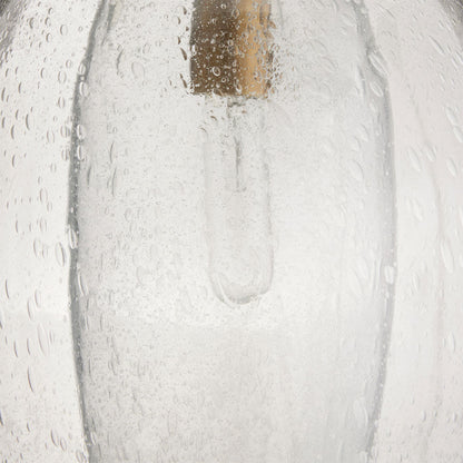 Hilary Pendant Light in Detail.